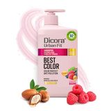 DICORA URBAN FIT Dicora Uf Shampoo Best Color 800Ml