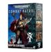 Games Workshop - Warhammer 40.000 - Patrouille de combat : Adeptus Custodes