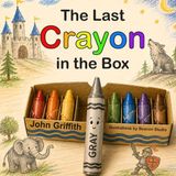 The Libri GmbH The Last Crayon in the Box