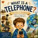 What Independently Published What Is a Telephone?: From Wires to Smartphones Paperback