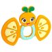 Frootimals Orangiefly Teether Toy