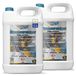 GiDeli Remmenreiniger 10 litres, nettoyant puissant, dégraissant, adapté à une utilisation en garage, élimine l'huile et la graisse.