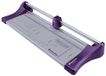 Swordfish 40358 A3 Slimline 10-vel papiertrimmer [paars]