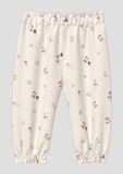 s.Oliver gebloemde casual broek