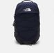 The North Face Borealis Rugtas (28L) - Navy/Zwart - Unisex