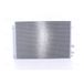 Nissens Condenseur, Climatisation 941087