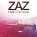 Warner Music ZAZ Sans Tsu-Tsou