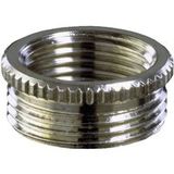 Wiska 10063945 MRM 32/20 Réduction de presse-étoupe M32 M20 Laiton Laiton 25 pc.