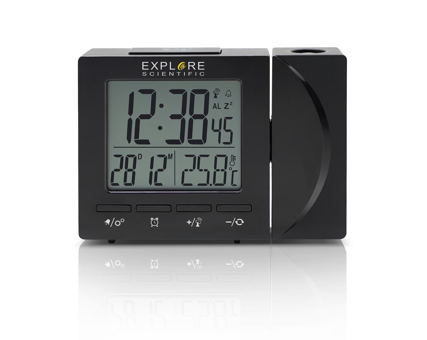 Explore Scientific RDP1001BLK