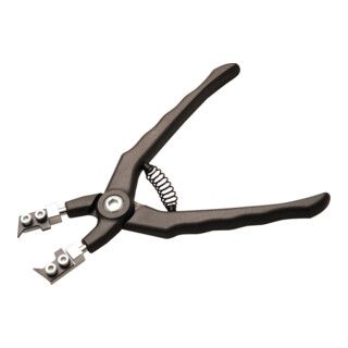 BGS Asmanchet Klemtang voor VAG, Mercedes-Benz, Toyota