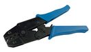 Krimptang voor niet-geïsoleerde kabelschoenen 0,5-6 mm²