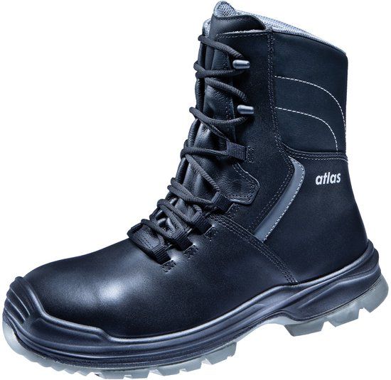 Atlas Veiligheidsschoenen Atlas C 855 XP Thermo ESD