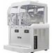 SPM Drink Systems Machine à granités 2 bacs 5l