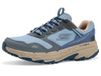 Skechers Go Run Altitude 2.0 Chaussures Femme Bleu Clair Cuir/Mesh Taille 40