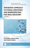 Integrative Crc Press Medicinal Plants and Natural Products for Human Health- Integrative Approach to Fungal Infections and Bioprospecting for Drug Discovery