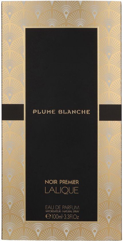 Lalique Type / 100 (ml) / Women