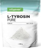 Vit4ever L-Tyrosine - 500 g Poudre