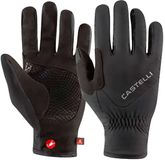 Castelli Entrata Thermal 3 Handschoenen Zwart S