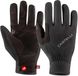 Castelli Entrata Thermal 3 Handschoenen Zwart S