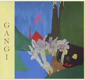 Sonic Rendezvous Gangi - A (CD)