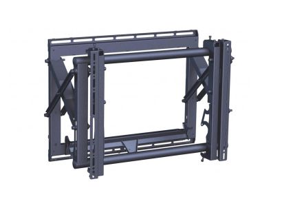 Vogel's PFW 6870 - Muurbeugel voor 37-65 inch TV - Zwart