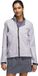 Adidas Performance Ultimate365 Tour Climaproof+ Ritsjack - Dames - Grijs