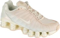 Nike Shox TL 'Pearl White' (W) maat 38.5