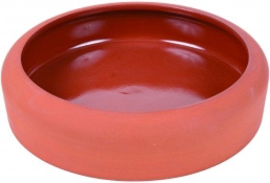 TRIXIE Keramiknapf mit abgerundetem Rand 800 ml 19 cm