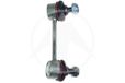 Sidem 45263 Tiranteria | Compatibel met: TOYOTA AVENSIS, AVENSIS Kombi, AVENSIS Stufenheck