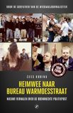 Heimwee Just Publishers Heimwee naar Bureau Warmoesstraat