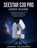 Seestar S30 Pro User Guide