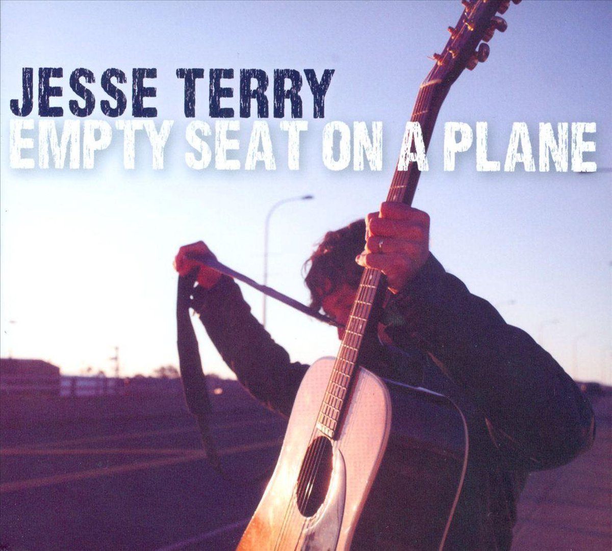Coast2Coast Empty Seat On A Plane - Muziek - 0884501689021