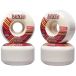 Bones Roues de skateboard Bones STF V4 Wide 4-Pack (53mm - Retros 103a)