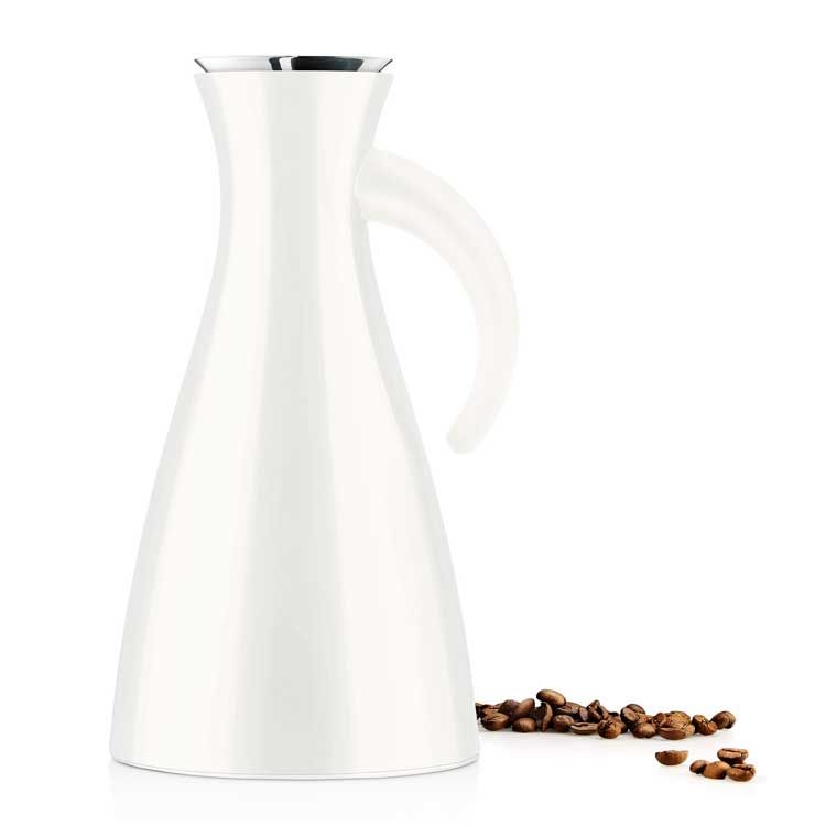 Eva Solo Vacuum Thermoskan 1 L smal - 5706631043618