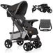 Lionelo Emma Plus Kinderwagen