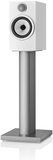 Bowers & Wilkins 706 S3 Boekenplank speaker - Satijn wit