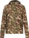 Mo ATHLSR Mo Jas Olijf Polyester XXL