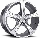 Momo Autovelg B KNIGHT 17" 7,5 x 17" ET40 PCD 5x112 CB 79,6