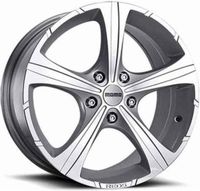 Momo Autovelg B KNIGHT 17" 7,5 x 17" ET40 PCD 5x112 CB 79,6