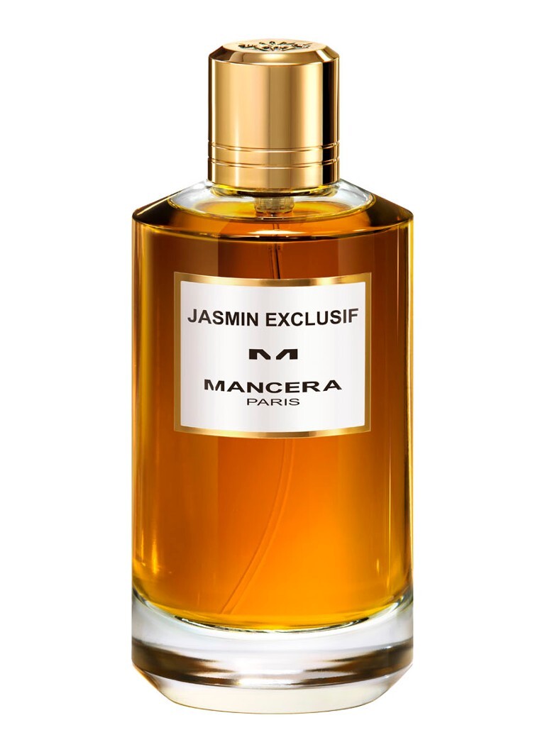 Mancera Jasmin Exclusif Eau de Parfum