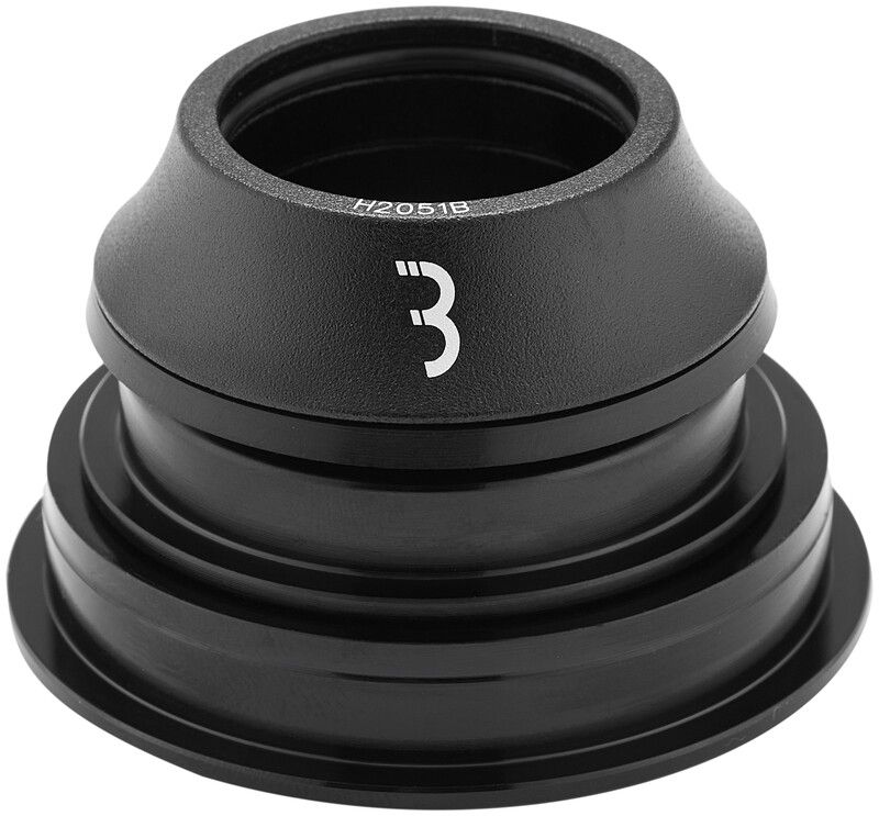 BBB Cycling BHP-53 Headset 44mm Semi-integrated - Black