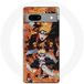 Google Pixel 7a Naruto Uzumaki Hoesje