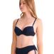 Lisca Portofino Soutien-gorge de maillot de bain préformé femme