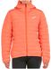 Bullpadel Jacket Neves Orange