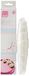 Ibili Wegwerpspuitzak 45 cm 10 stuks, nylon, wit, eenheden
