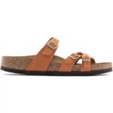 Birkenstock sabots Franca pour femmes