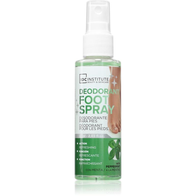 IDC INSTITUTE Peppermint Scent