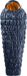 Deuter Exosphere SL Mummy Sleeping Bag for Adults, Blue, 0°C Comfort Temperature