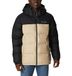 Columbia Pike Lake Hooded Jacket heren Gewatteerde jas met capuchon