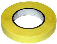 Massi Tubeless Tecnica Velglint Geel 26 mm x 66 m